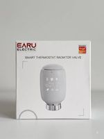 EARU Smart Heizkörper-Thermostat (Tuya)  neu