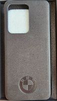 Coque BMW pour Samsung Galaxy S20 Ultra