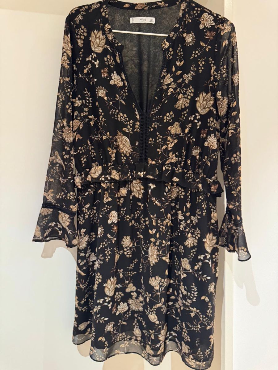 Vestiti: Kleid Gr. S – Usato da Hinwil venduto da YPMK61