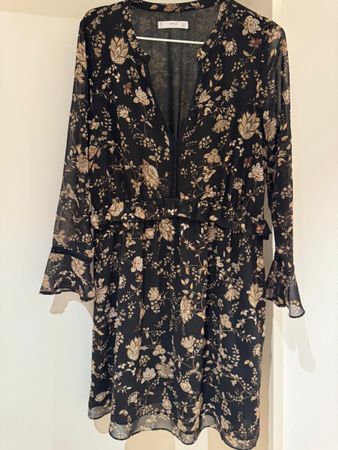 Kleid Gr. S