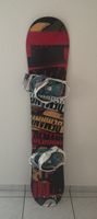 Snowboard