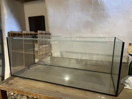 Aquarium / Terrarium 100x40x40cm