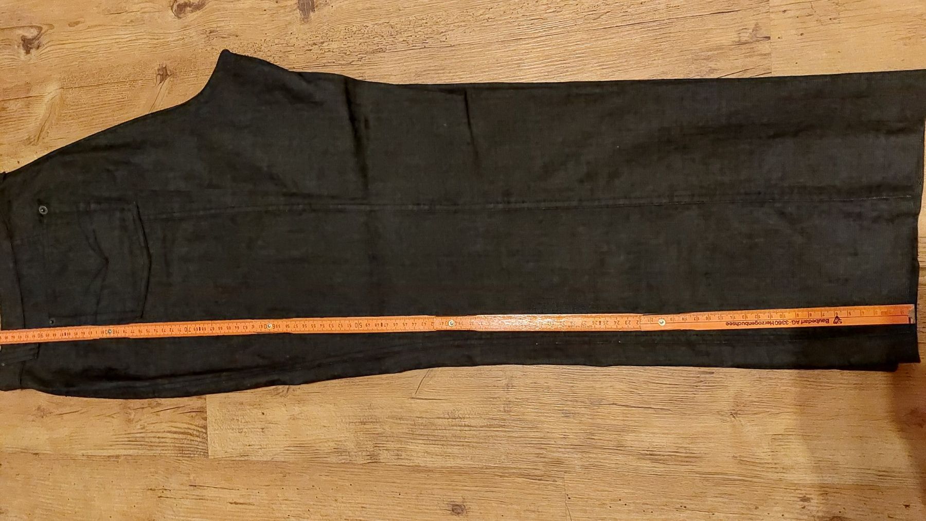 Pantaloni: Exclusive Stoffhose Gr. 48 – Usato da Thörigen venduto da Mairitterling 4
