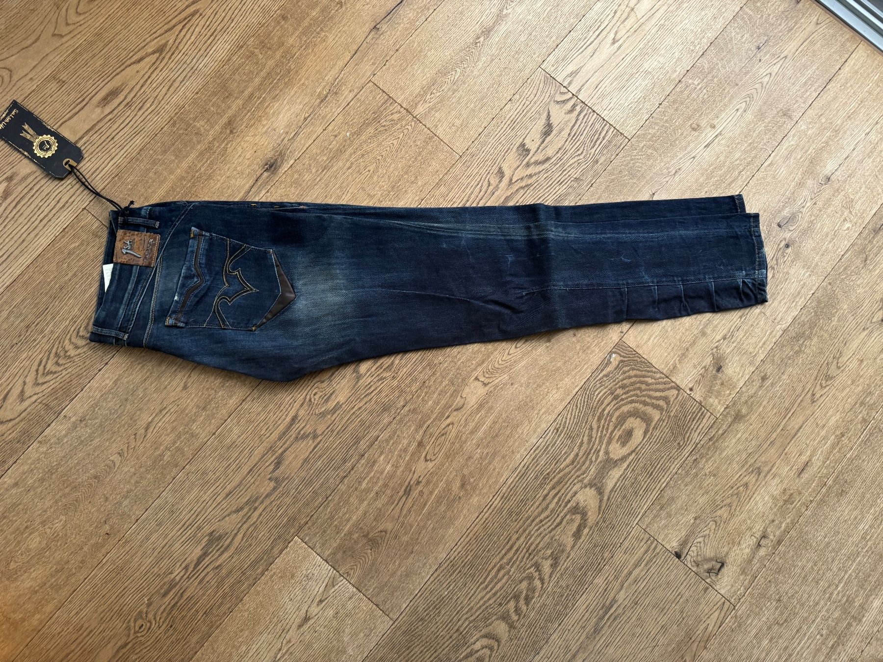 Salsa Jeans: Jeans, Salsa //NEU// 33/32 – Nuovo (secondo la descrizione) da Stettfurt venduto da outlet72 1