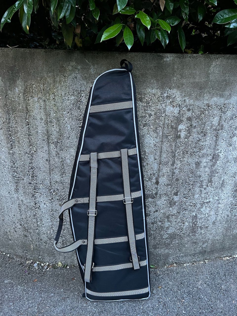 Taschen: Schiesstasche Truttmann – Gebraucht aus Bern von bie_69jd 1