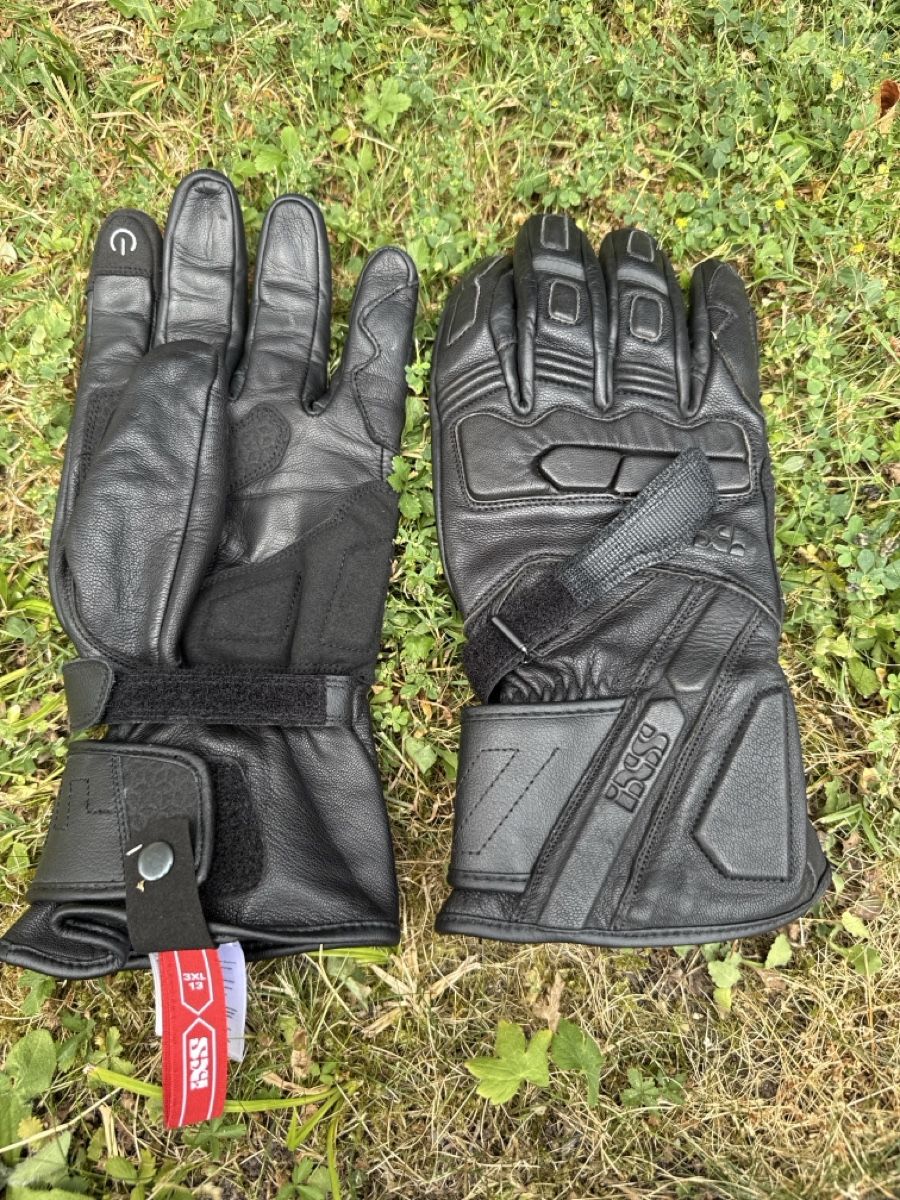 IXS Autres accessoires hommes: Motorradhandschuhe IXS   Grösse 3XL 13 – D'occasion à Uitikon Waldegg par Pamina0 1