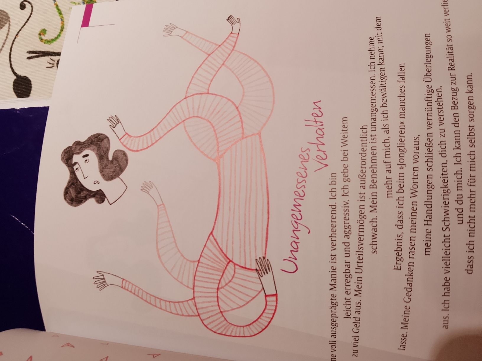 Libri: Der Bipolare Spagat – Nuovo (secondo la descrizione) da Volken venduto da katz5 2