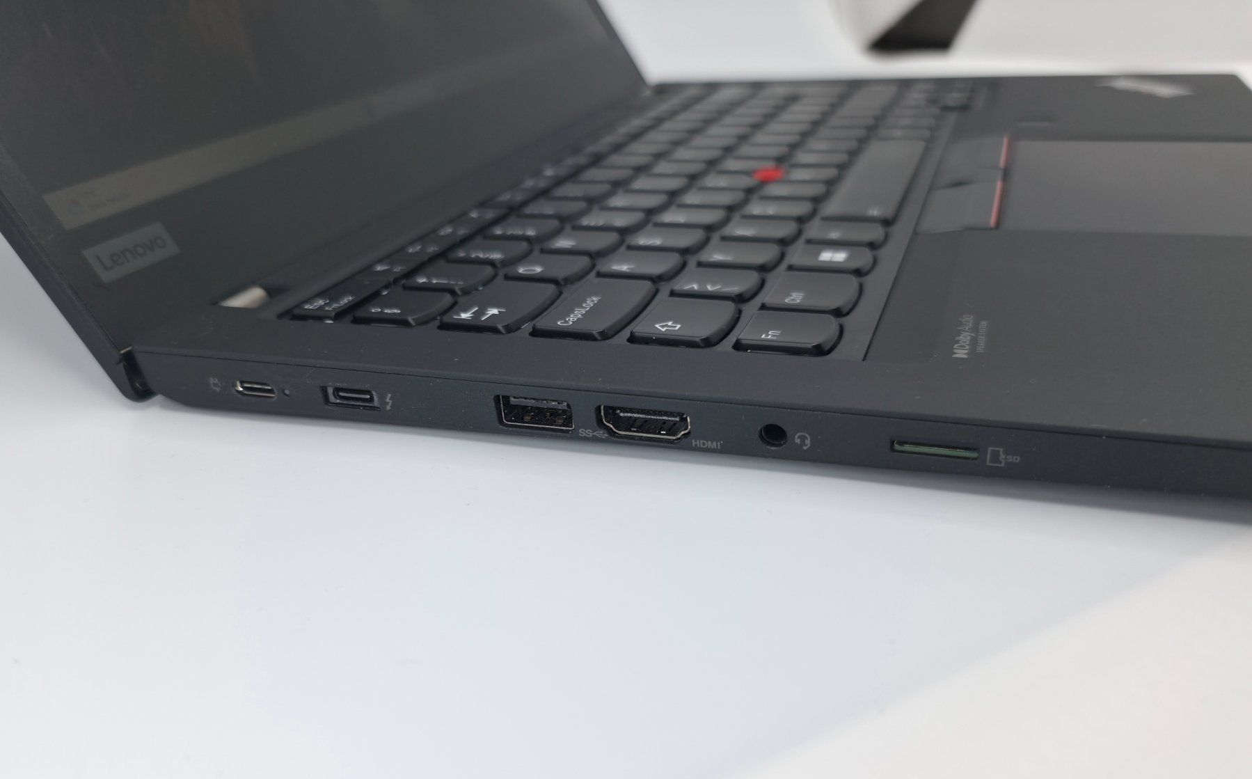 Lenovo Notebook: LENOVO Thinkpad T14 – Usato da Hildisrieden venduto da Kuwai14 2
