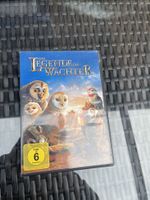 DVD Die Legende der Wächter