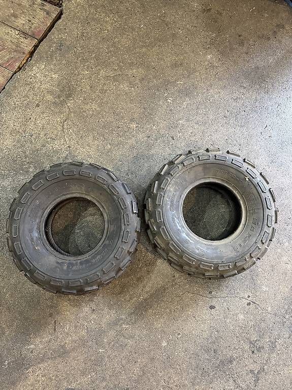Pneumatici & Ruote complete: Atv Reifen Maxxis – Usato da Münchenbuchsee venduto da Raphael.B