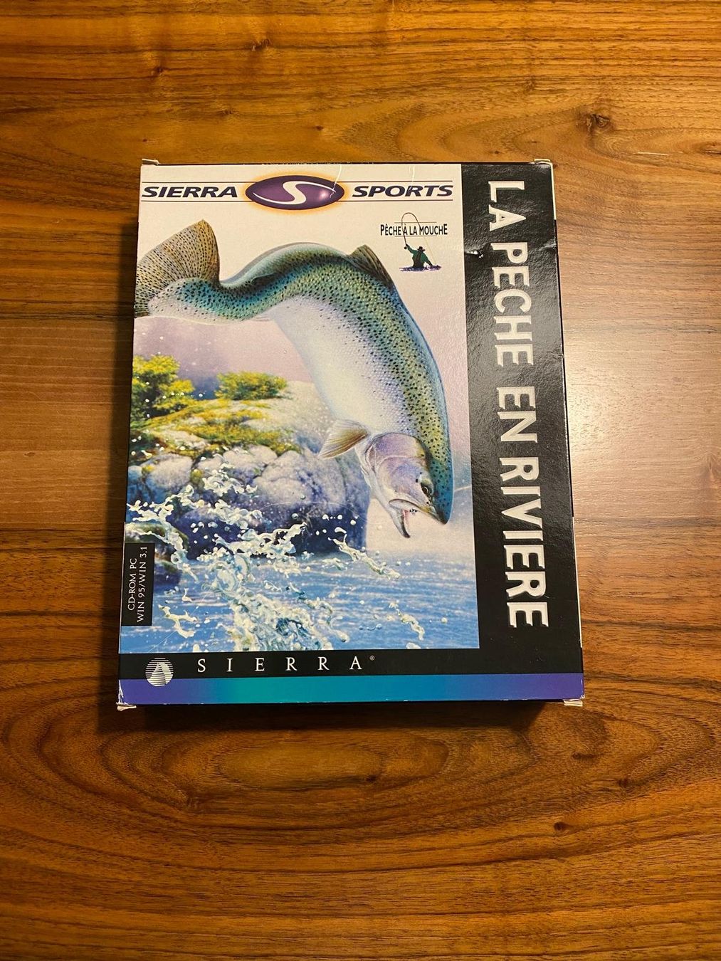 Spiele: Videogiochi PC Vintage – Gebraucht aus Ascona von zfi_rpp2