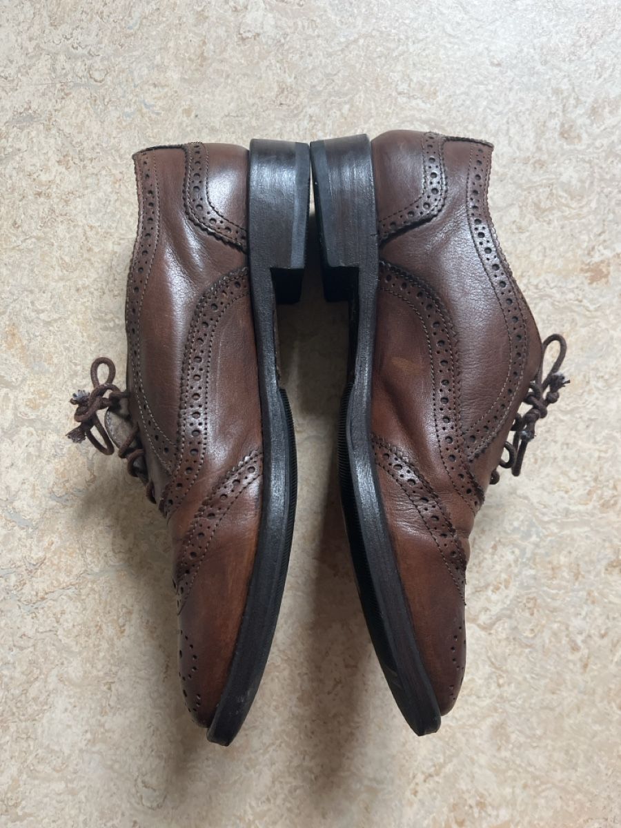 Scarpe da donna: Schuhe Echtleder – Usato da Zürich venduto da jalexandra6 1