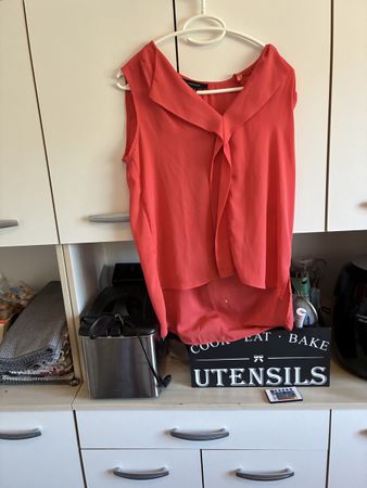 Bluse
