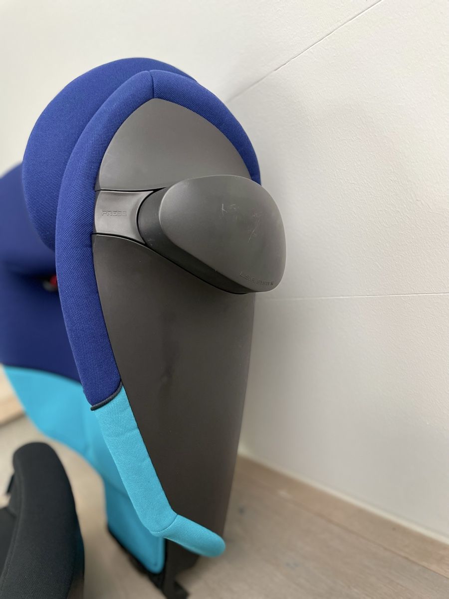 Cybex Seggiolini per auto: Cybex  Kindersitz. Top Zustand! – Usato da Grenchen venduto da tat_2pcr 8