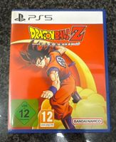 Dragon Ball Z Kakarot - PS5 - Neuwertig