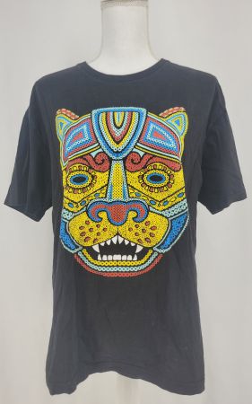 T-SHIRT NATURAL