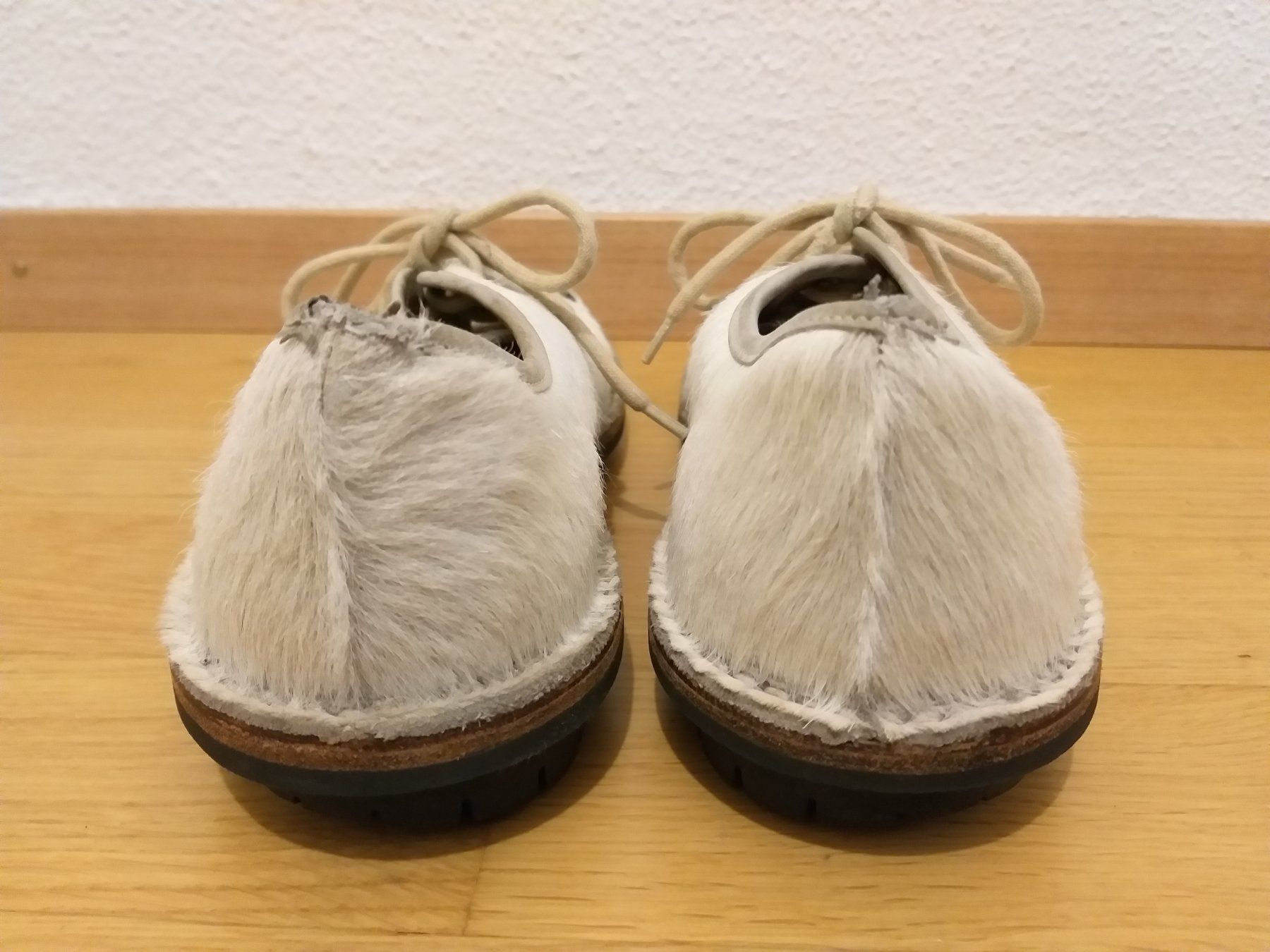Trippen Scarpe da donna: TRIPPEN Chaussures / Schuhe pointure / Nummer 37 – Usato da Cossonay-ville venduto da Super-Price-Quality 3