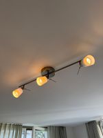 Deckenschiene mit 3 Spots, IKEA