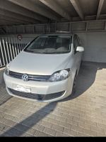 Golf plus 2014