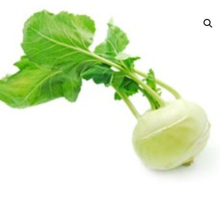 Piante & sementi: KOHLRABI Weiss / 15 Samen – Nuovo (secondo la descrizione) da Hinteregg venduto da ERFOLG78