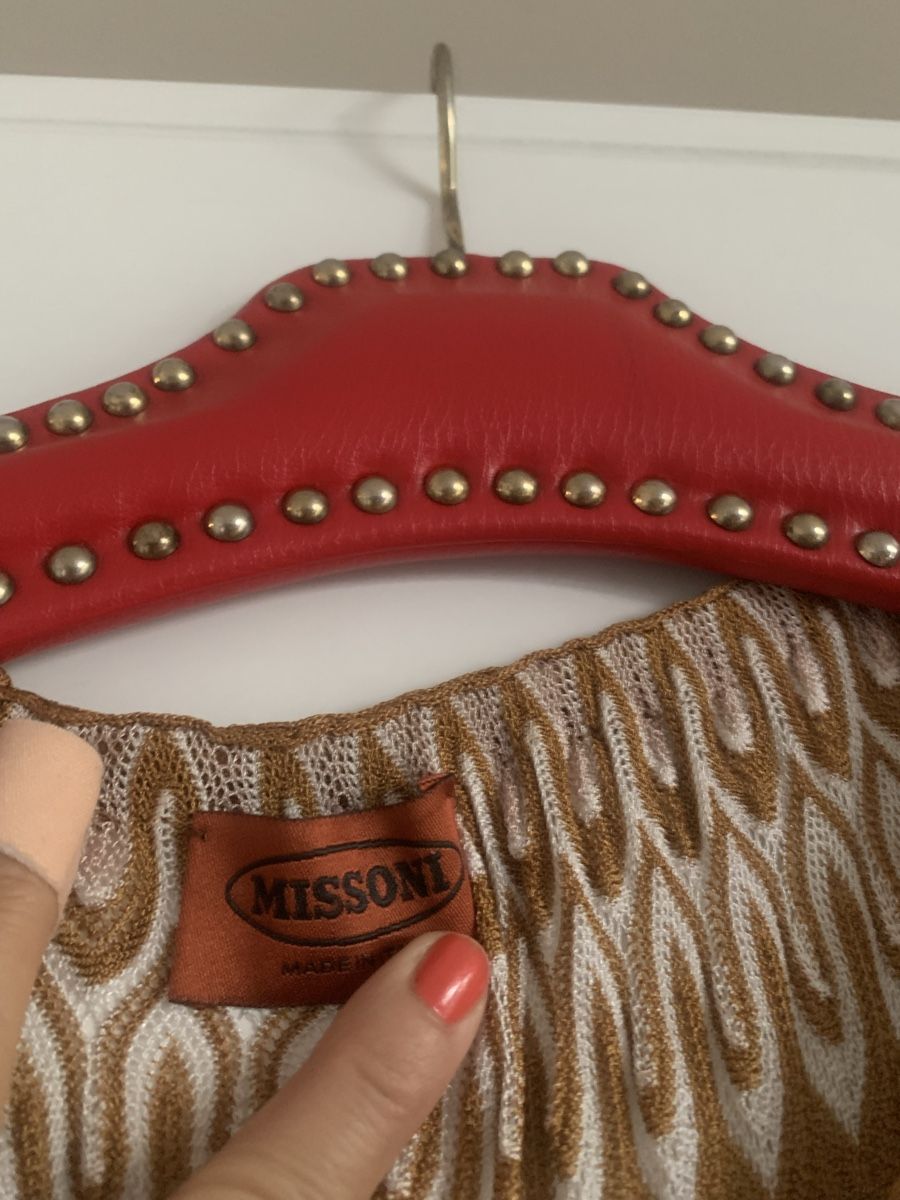 Robes: Missoni kleid – D'occasion à Zürich par Nikuska32 1