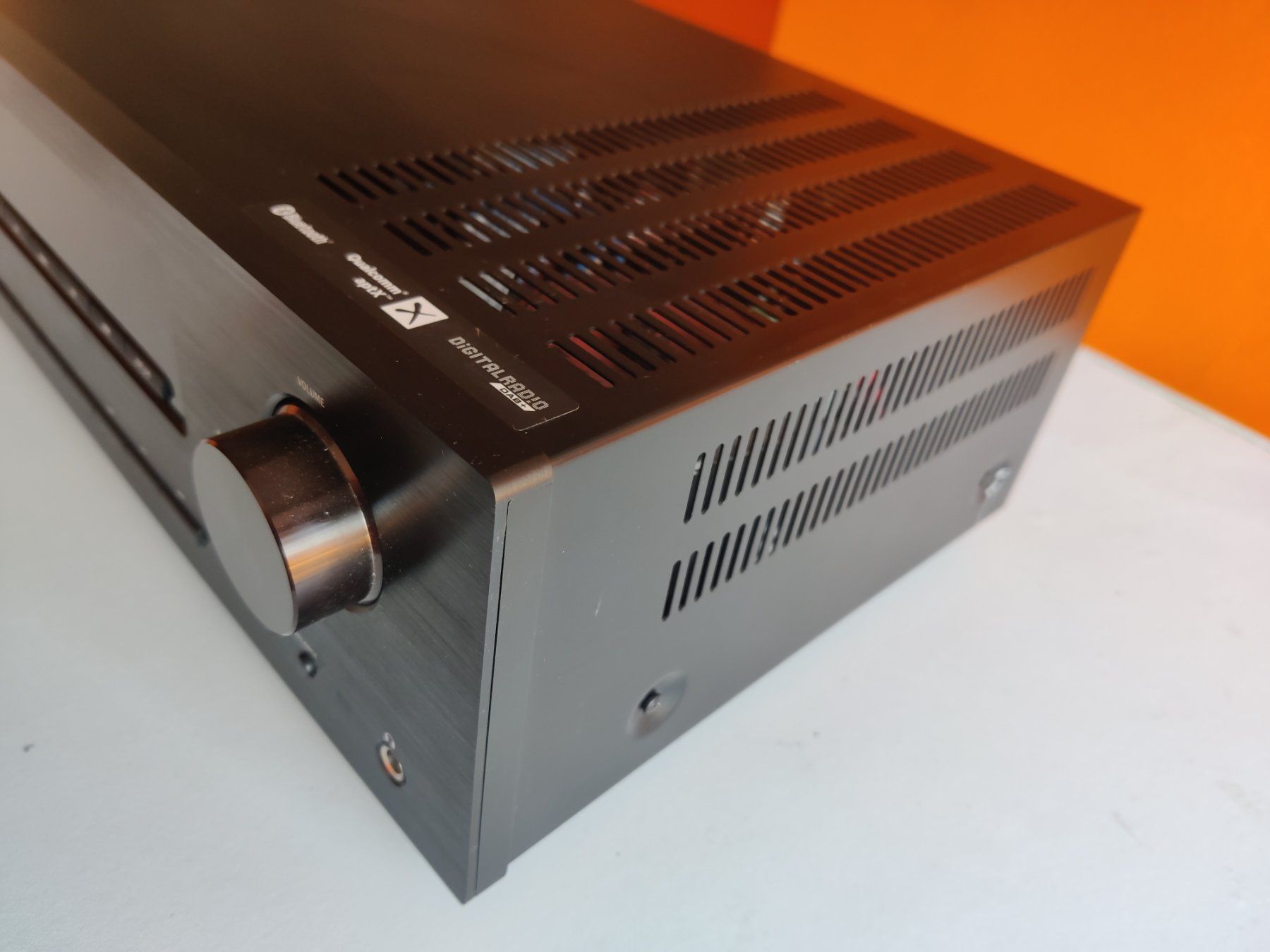Teufel Ricevitori: Teufel Kombo 62 CD Receiver Stereo CD  Bluetooth DAB+ – Usato da Viganello venduto da XTECHSTOREX 6