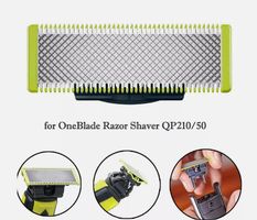Rasier Ersatzklinge für Philips OneBlade  Klinge QP2520