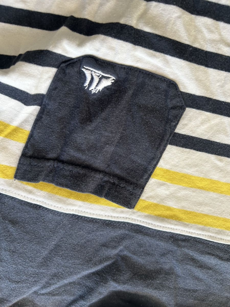 T-shirt: Hublot T-Shirt gestreift Grösse M – Usato da Riedholz venduto da karinadam 2
