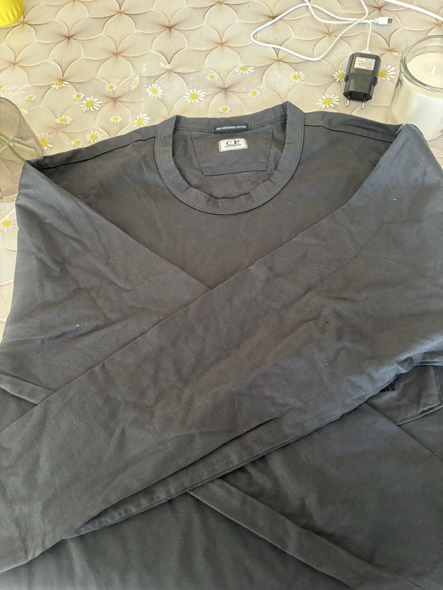 CP Company T-shirts: Pull  – Neuf (Voir description) à Monthey par mon_sgm8 1