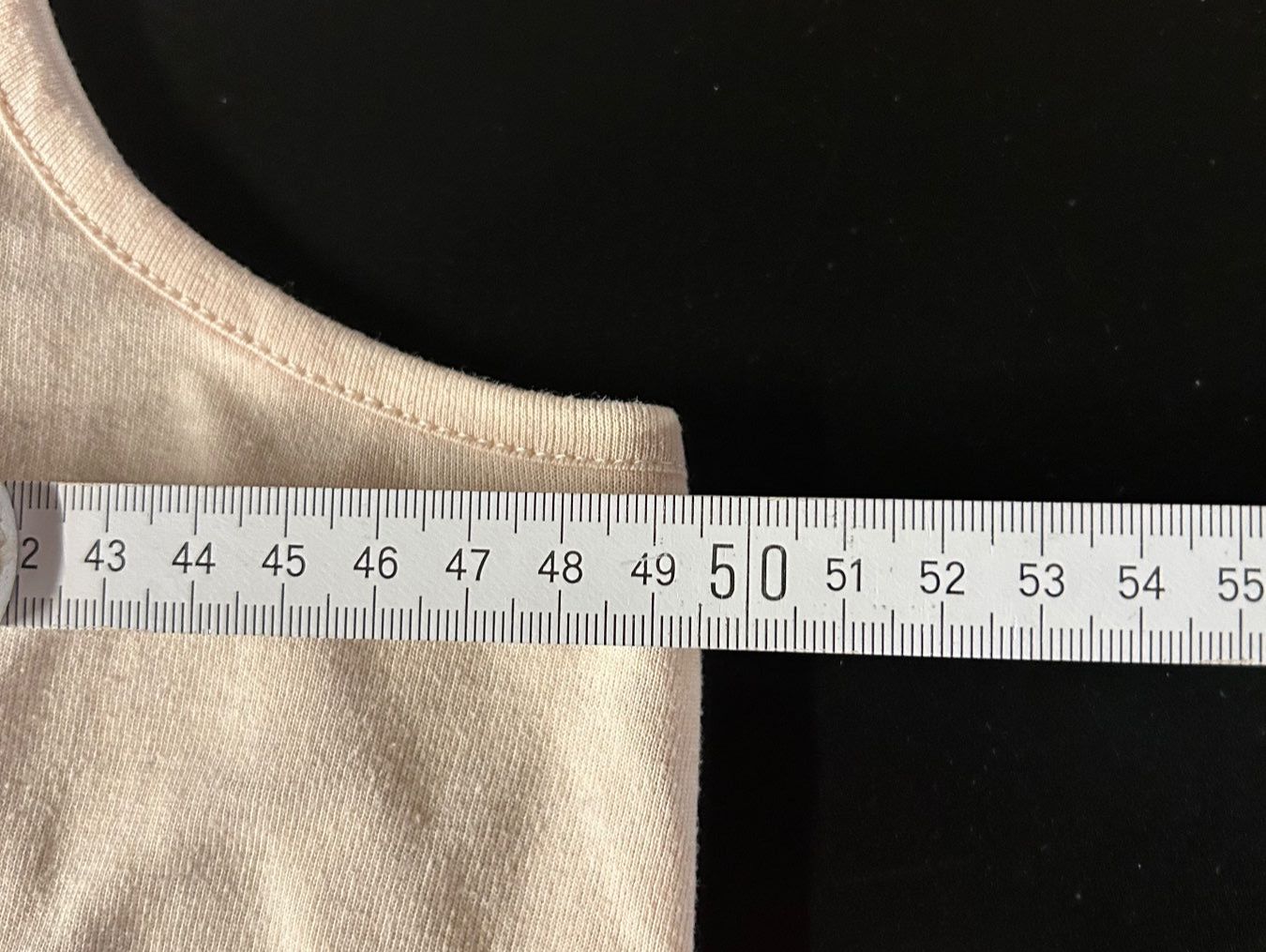 Top: Damentop Gr.M – Usato da Obergösgen venduto da Andre118 3