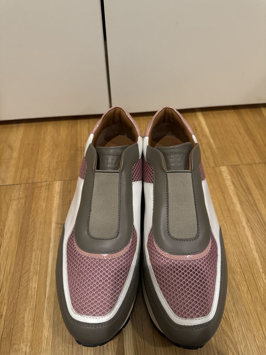 Bally Scarpe da donna: Bally Damen  Schuhe – Usato da Menzingen venduto da Dali2504 1