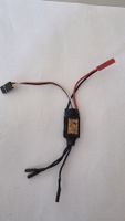 Rc Flugzeug/Drohne - HobbyKing 10A Brushless Regler (ESC)