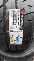🚗 255/40 R20 101W YOKOHAMA ADVAN NEOVA Sommer NEU Lot212