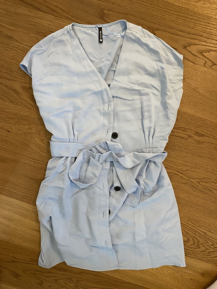Vestiti: Kleid blau – Usato da Luzern venduto da oli_6x2r 1