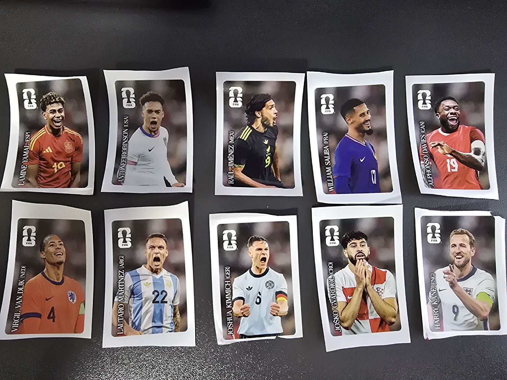 Panini Carte collezionabili: Coca Cola Panini Sticker  – Nuovo (secondo la descrizione) da Thun venduto da Miginemo