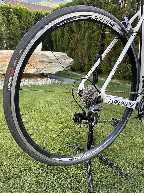 Specialized Biciclette: Velo de route – Usato da Granges VS venduto da Elvisg86 3