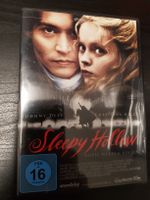 Sleepy Hollow