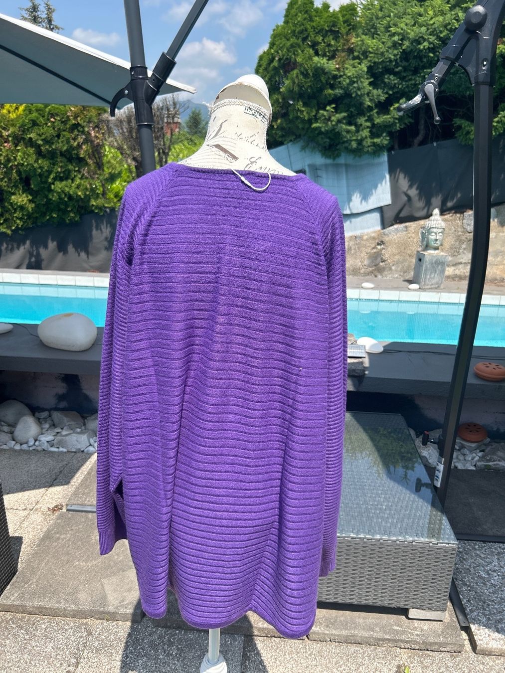 Maglioni & Felpe: Pullover von  Zizzi Neu (M) – Nuovo (secondo la descrizione) da Vezia venduto da sidu03 1