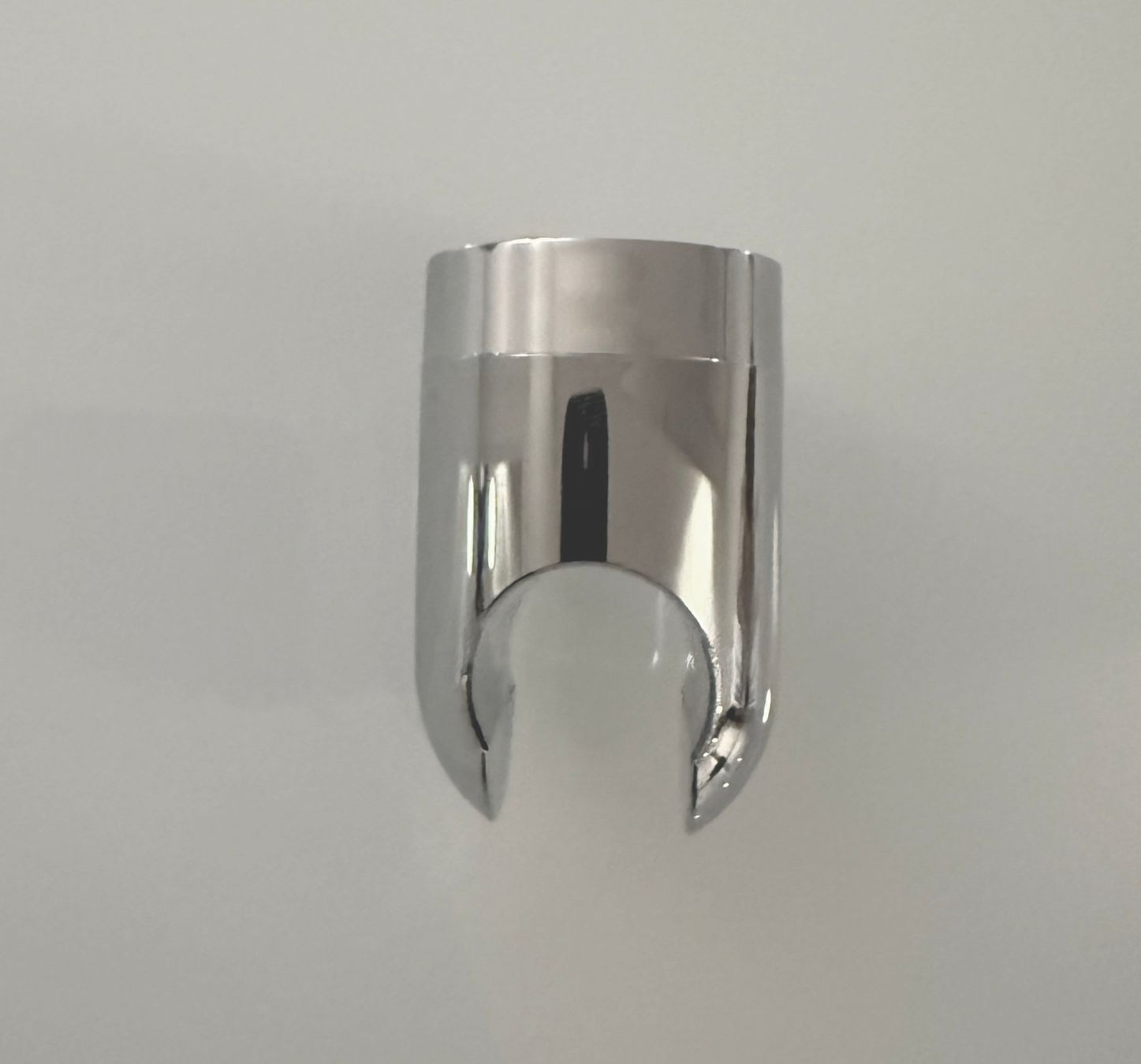 Duravit Sonstiges für das Badezimmer: Duravit Duschkopfhalterung, verchromt, neu! – Neu und originalverpackt aus Mörschwil von Nrohner