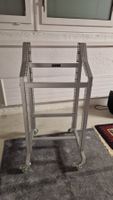 Rack 19 Zoll Gestell offen gebraucht