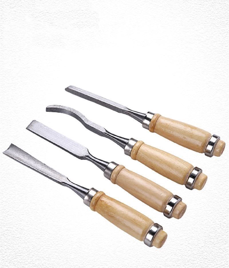 Tutti gli attrezzi: 📌 NEU Schnitzen Meisel Set 12-teilig – Nuovo e nell'imballaggio originale da Wittenbach venduto da ChinaSeidenstrasse 1