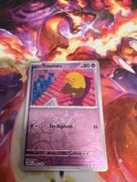 Traumato (MEW 096) / Reverse Holo / Pokemon 151