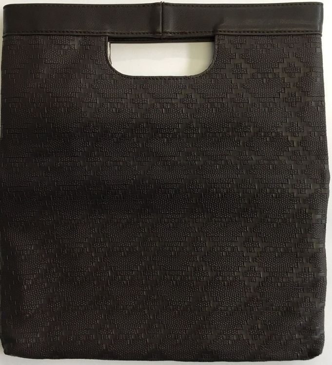Borse da donna: Damen Handtasche Miche Clutch Metro – Nuovo e nell'imballaggio originale da Flums venduto da TuttoA 1