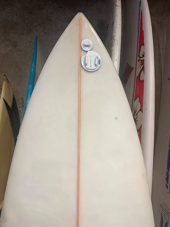 Planches de surf: Surfboard Master Blaster 6.2 – D'occasion à Blankenburg par redmonkeysurf.ch 2