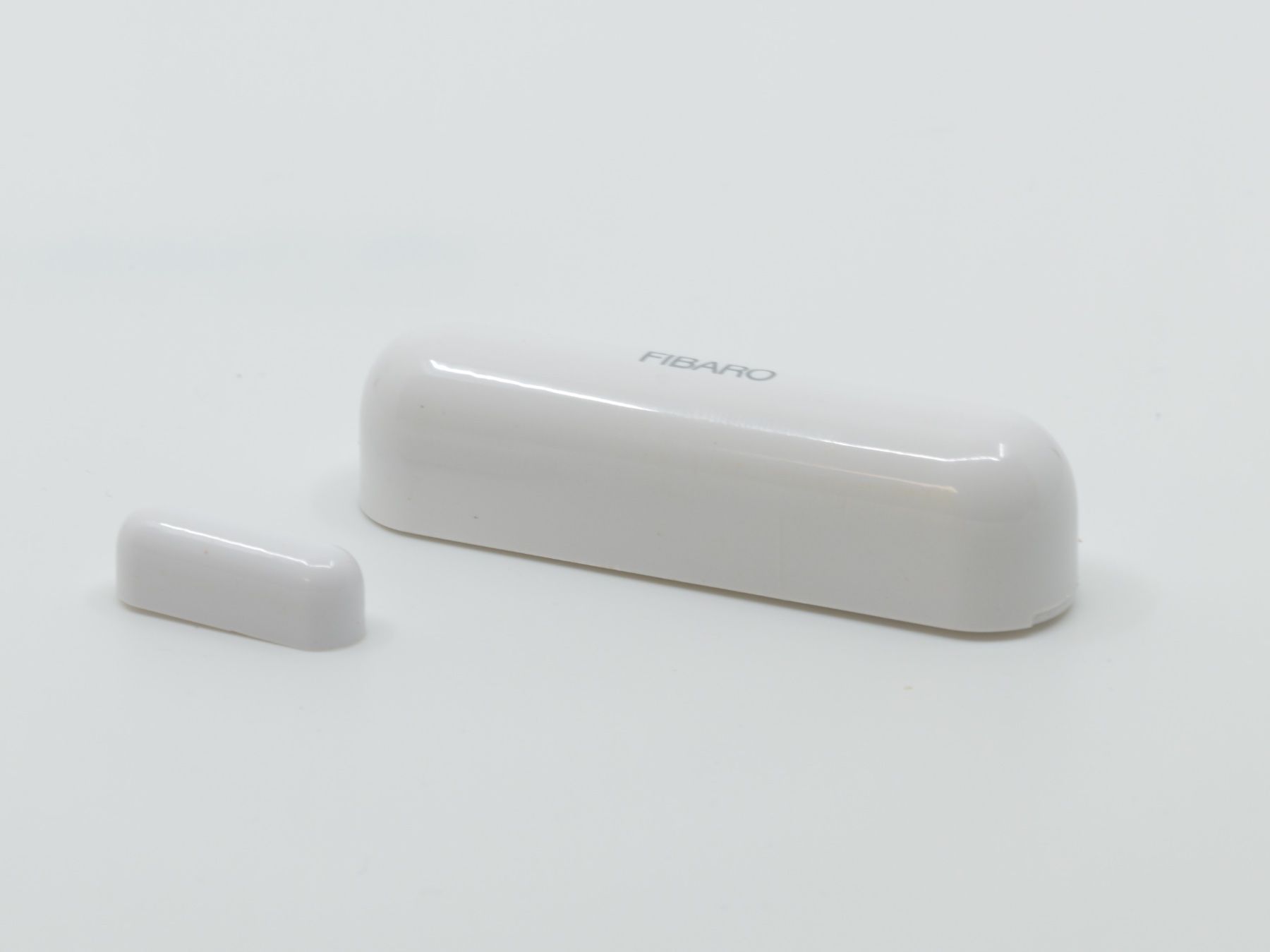 Fibaro Alarmanlagen: Fibaro Door/Window Sensor Z-Wave – Typ FGK-10x – Neu (gemäss Beschreibung) aus Pfeffingen von malavasi63 2