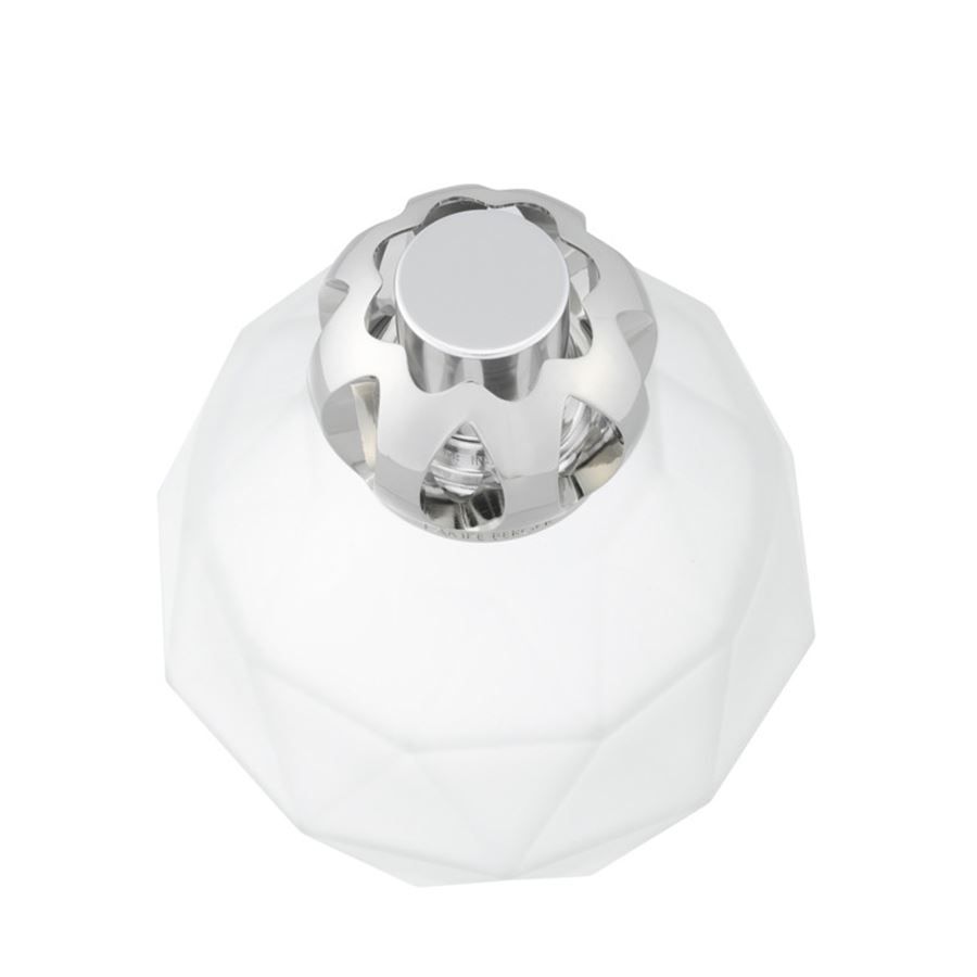 Diffusori di oli essenziali: Lampe Berger Géode Eisig – Nuovo e nell'imballaggio originale da Wettingen venduto da Swala 2
