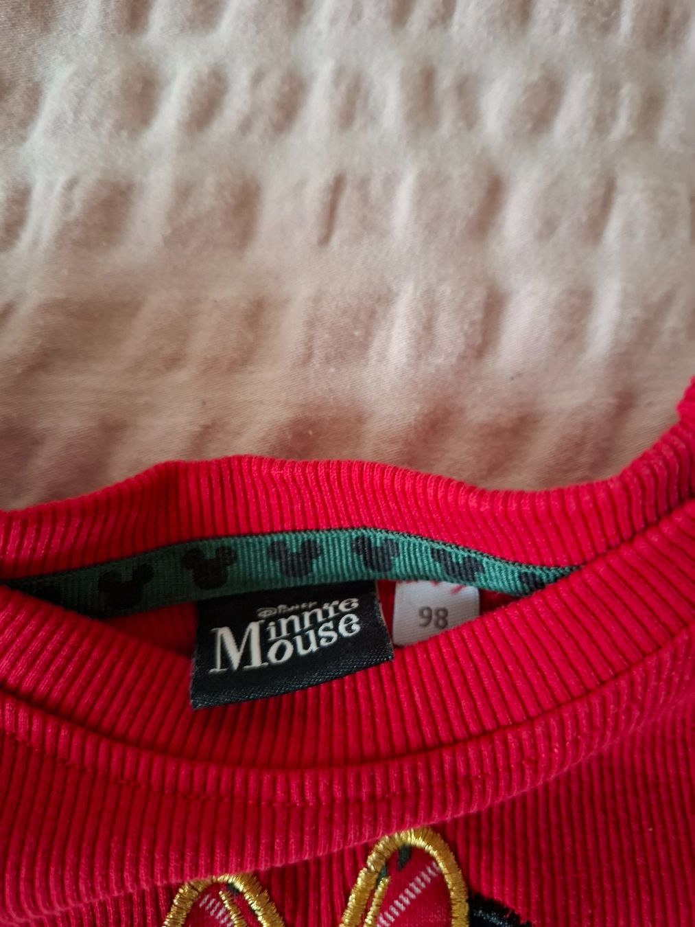 Disney Vestiti & Gonne: Wunderschöne Minnie Kleid – Nuovo (secondo la descrizione) da Biel/Bienne venduto da nad_rm72 2