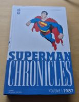 SUPERMAN CHRONICLES 1987 VOLUME 1 BD DC COMICS VINTAGE 2023