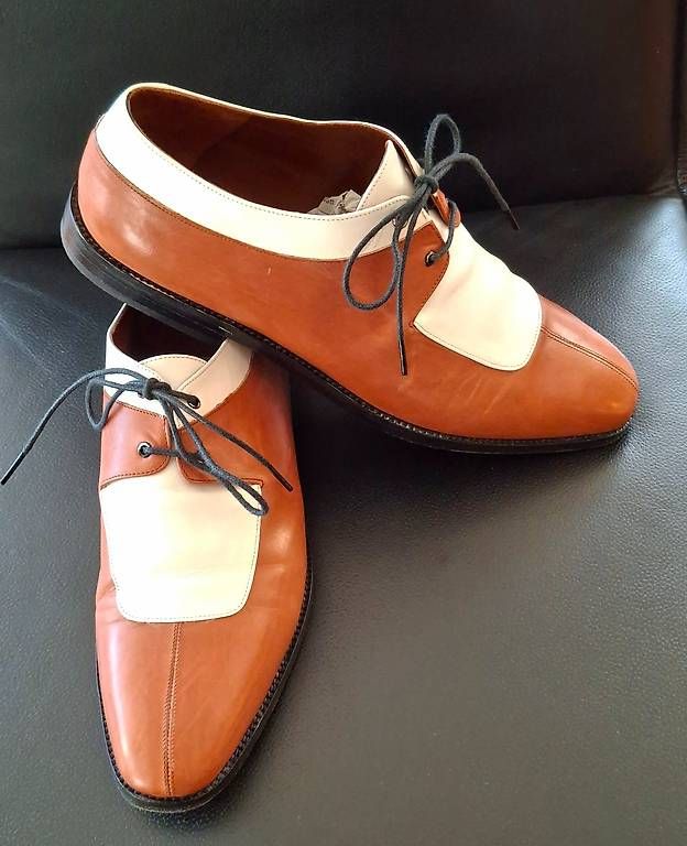 Scarpe da donna: Lederschuhe Grösse 37 – Nuovo (secondo la descrizione) da Zürich venduto da dan_2l5r 3
