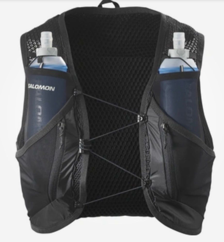 Salomon Rucksäcke: Salomon ADV SKIN 12 Gr.L – Neu (gemäss Beschreibung) aus Möhlin von Solmari74 4